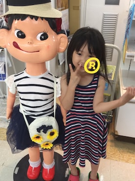 ®iiiさんのコーディネート