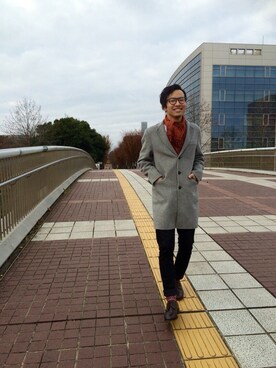 Akiさんのコーディネート