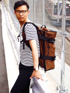 Akiさんのコーディネート