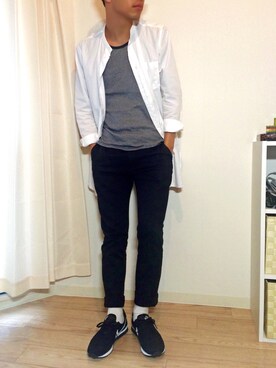 Akiさんのコーディネート