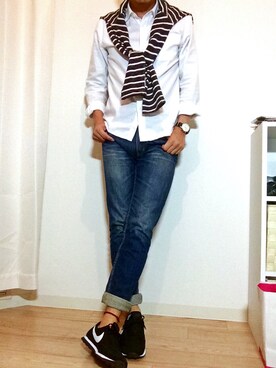 Akiさんのコーディネート