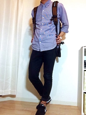 Akiさんのコーディネート