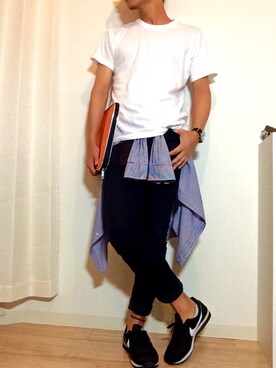 Akiさんのコーディネート