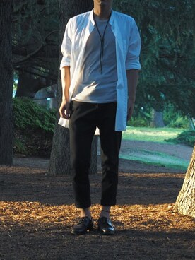 Akiさんのコーディネート