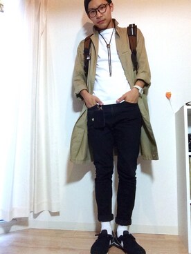 Akiさんのコーディネート