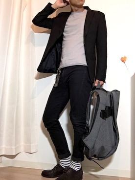 Akiさんのコーディネート