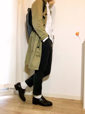 Akiさんのコーディネート