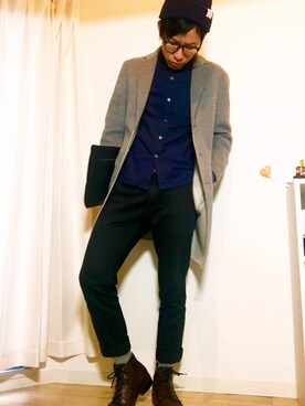 Akiさんのコーディネート