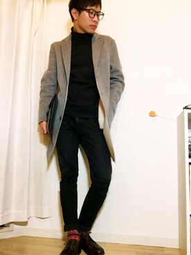 Akiさんのコーディネート