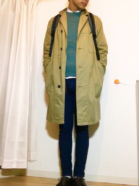 Akiさんのコーディネート