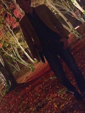 lEEさんのコーディネート