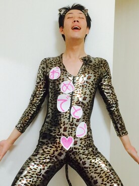 lEEさんのコーディネート