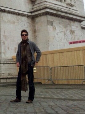 lEEさんのコーディネート