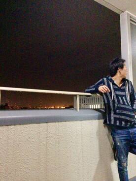 lEEさんのコーディネート