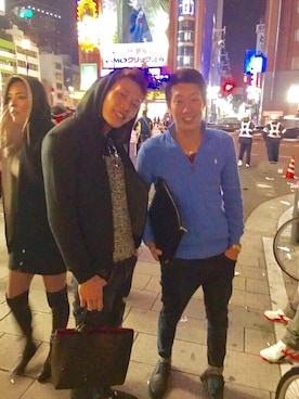 lEEさんのコーディネート