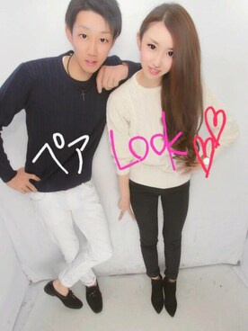 lEEさんのコーディネート