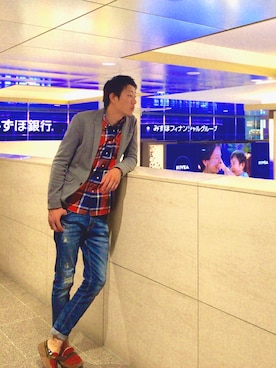 lEEさんのコーディネート