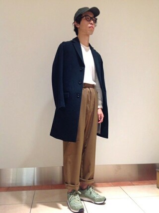 今川 Ships 名古屋店 のコーディネート一覧 Wear