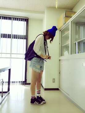 みぃちゃん。さんのコーディネート