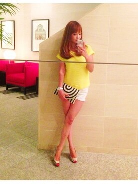 かすみ♡さんのコーディネート