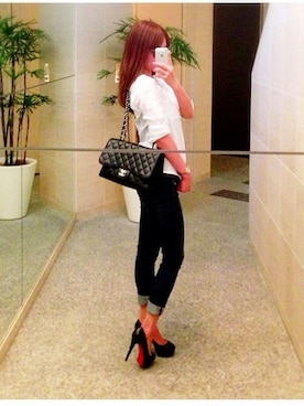 かすみ♡さんのコーディネート