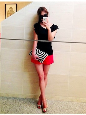 かすみ♡さんのコーディネート