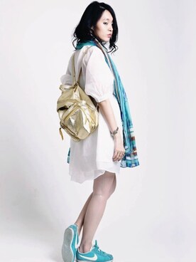 姿嬙 ziqiang さんのコーディネート