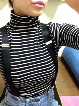 Taru(Kanako)さんのコーディネート