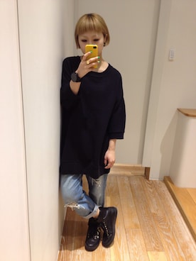 Taru(Kanako)さんのコーディネート