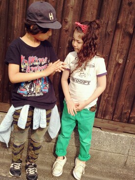 junkoroさんのコーディネート