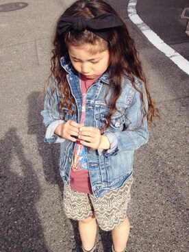 junkoroさんのコーディネート