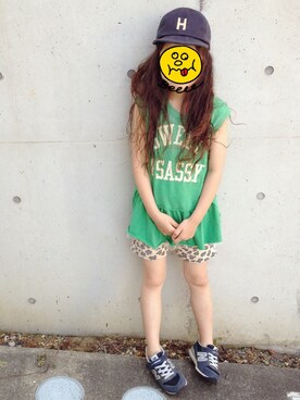 junkoroさんのコーディネート