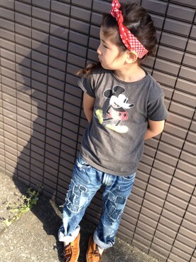 junkoroさんのコーディネート