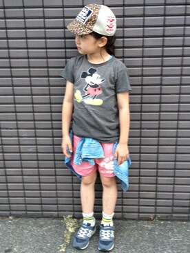 junkoroさんのコーディネート