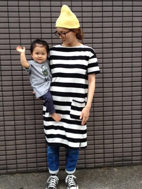 junkoroさんのコーディネート