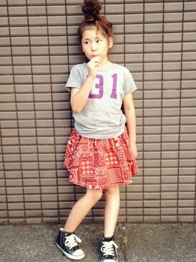 junkoroさんのコーディネート