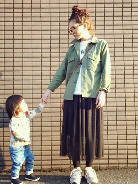 junkoroさんのコーディネート