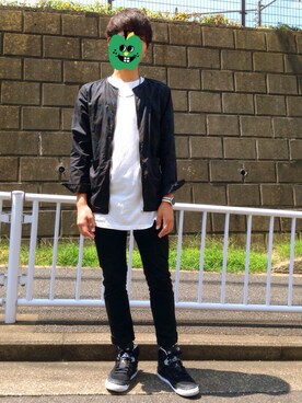 いっとさんさんのコーディネート