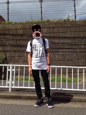 いっとさんさんのコーディネート