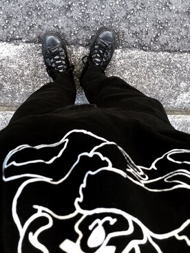 いっとさんさんのコーディネート