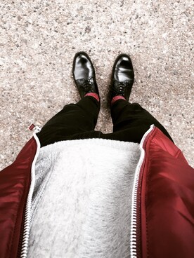 いっとさんさんのコーディネート