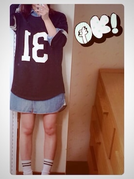 yaeさんのコーディネート