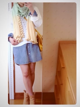 yaeさんのコーディネート