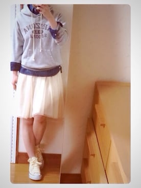 yaeさんのコーディネート