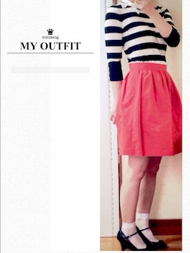 yaeさんのコーディネート