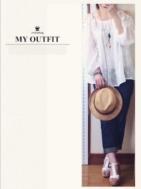 yaeさんのコーディネート