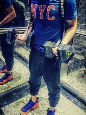 吴小沛さんのコーディネート