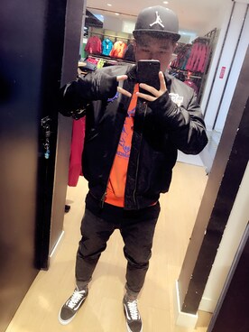 吴小沛さんのコーディネート