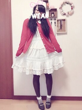 HaRu :)さんのコーディネート