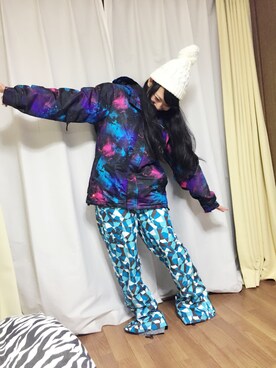 HaRu :)さんのコーディネート